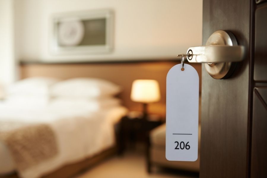 hotel 2-gwiazdkowy