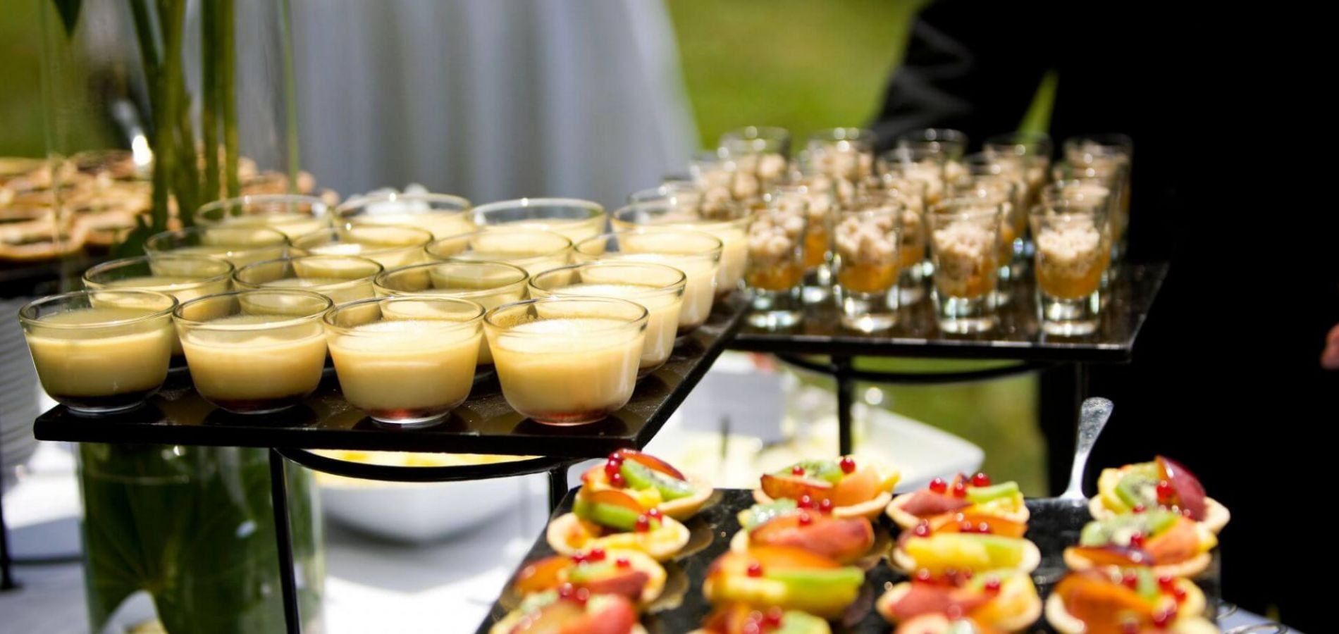 catering weselny